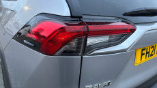 Toyota RAV4 2.5 VVT-i Hybrid Excel TSS 5dr CVT Hybrid Estate